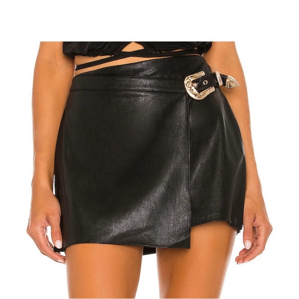 Amanda Uprichard Skort